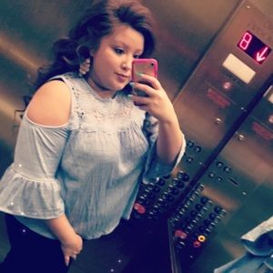 Meet your Posher, Chasity